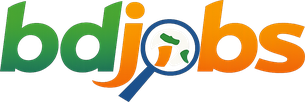 bd jobs লোগো